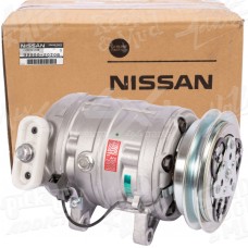 AC Compressor for Nissan Extreme